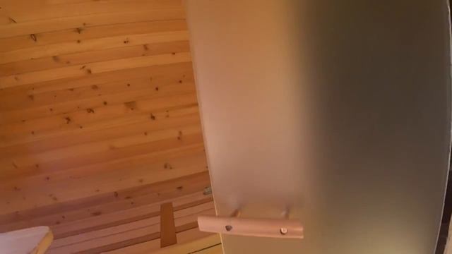 БАНЯ БОЧКА. ОБЗОР. ПЕРВОЕ ВПЕЧАТЛЕНИЕ. смотреть онлайн