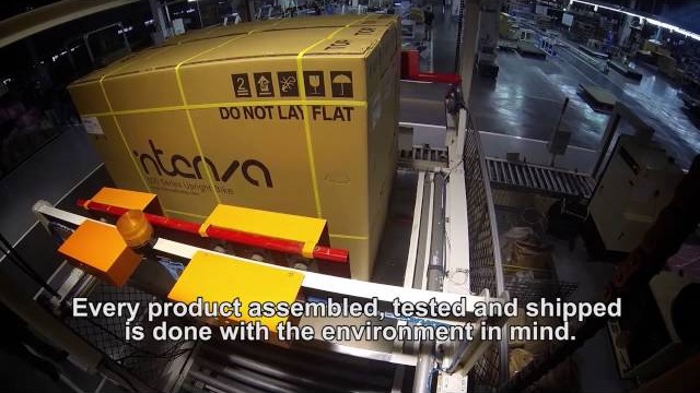 Pure Intenza смотреть онлайн