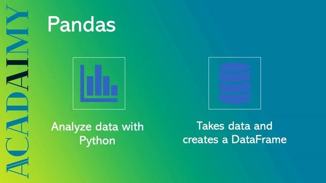 Python for Machine Learning - An Introduction смотреть онлайн