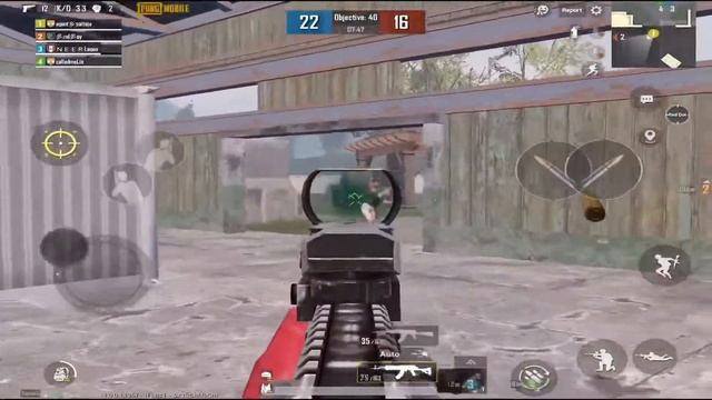 King of tdm??!!|PUBG MOBILE|iPad Pro 2020 смотреть онлайн