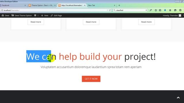 Class#9 Certified Wordpress Training Advanced, Redux Framework Part-02,Bangla tutorial смотреть онлайн