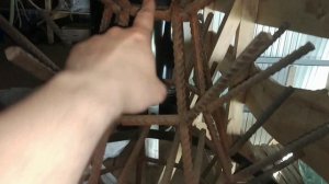 Как самому сделать самую дешёвую, но зачётную печь для бани по-чёрному