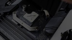 [How To] Install SE-225-XT BLACK on AMD AM4