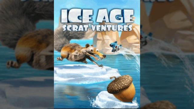 Ice Age Scrat-Ventures Java ost (NHAL Win32 Emulator 1.0) смотреть онлайн