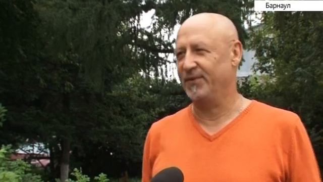 20 августа на Бирюзовой Катуни стартует фестиваль «Because Of The Beatles» смотреть онлайн