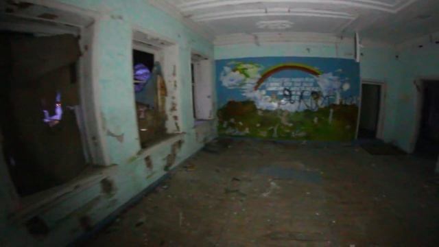 Заброшенный Терем Овчинникова\ Воткинск\Удмуртия #5 смотреть онлайн