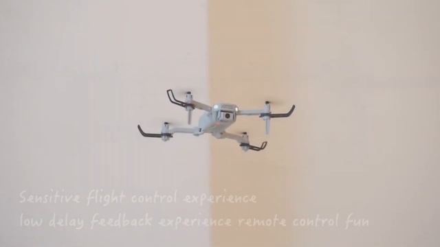 2021 NEW Mini KF611 Drone 4k HD Wide Angle Camera 1080P WiFi Fpv Drones Camera Quadcopter Height смотреть онлайн