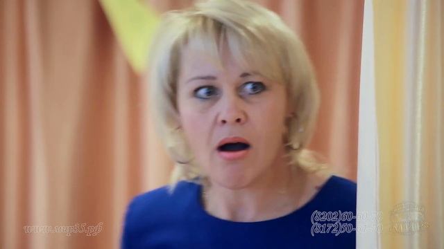 Сказка "Зонтик моей мечты" смотреть онлайн