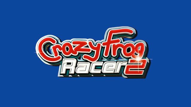 Title Theme - Crazy Frog Racer 2 смотреть онлайн