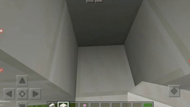 Ракета в майнкрафт смотреть онлайн