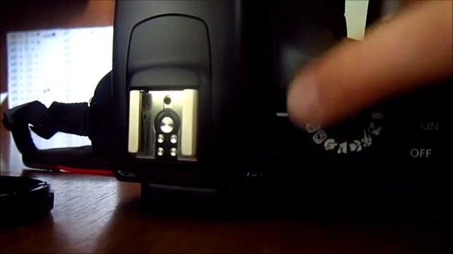 Краткий видеообзор фотоаппарата Canon EOS 1100D смотреть онлайн