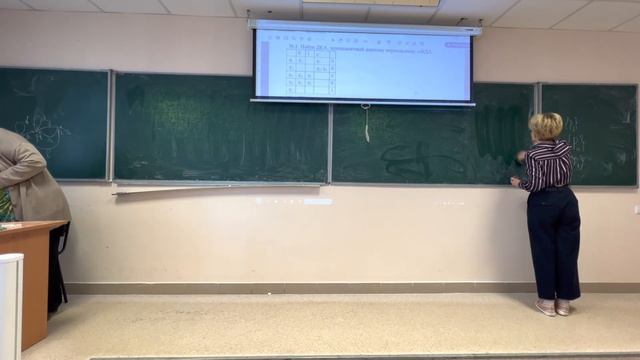 Теория автоматов — 9 лекция-практика (11.04.2023) смотреть онлайн