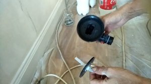 Краскопульт чистка деталей промывка