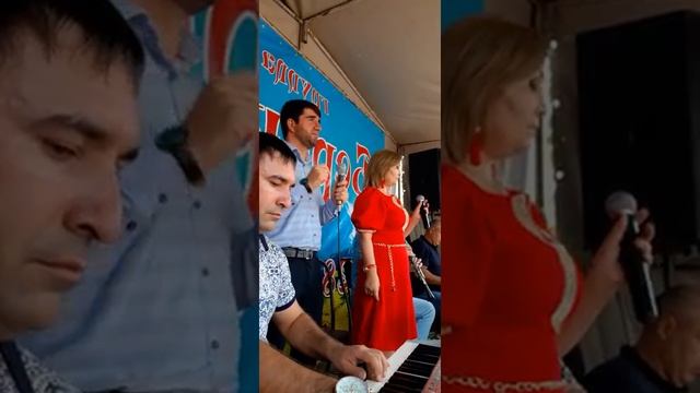 Гр.Берекат - Къавумар. смотреть онлайн