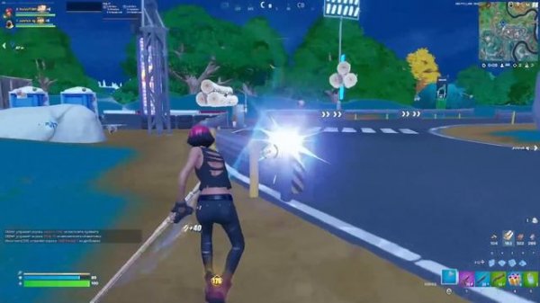 SWIZZY И PUTRICK РАЗВАЛИВАЮТ FNCS COMMUNITY CUP FORTNITE! СВИЗИ И ПУТРИК ИГРАЮТ ТУРНИР НА СКИН