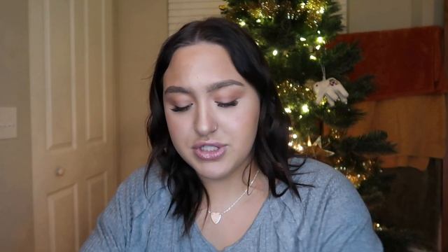 What I Got For Christmas 2020