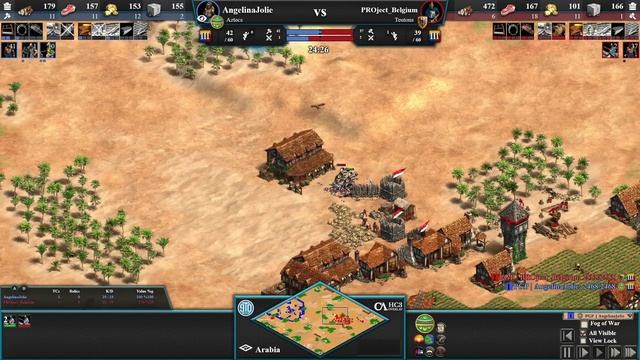 Knights & Teutonic Knight vs Aztecs! смотреть онлайн