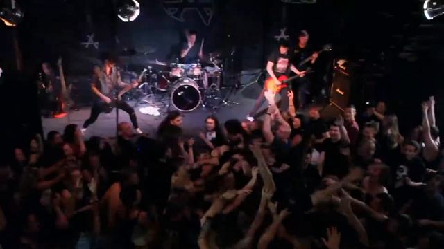 Cтейдж дайв, А клуб, г.Смоленск 17.08.18 смотреть онлайн