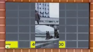 Своя игра. Чернявский - Овчинников - Пристинский (15.06.2019)