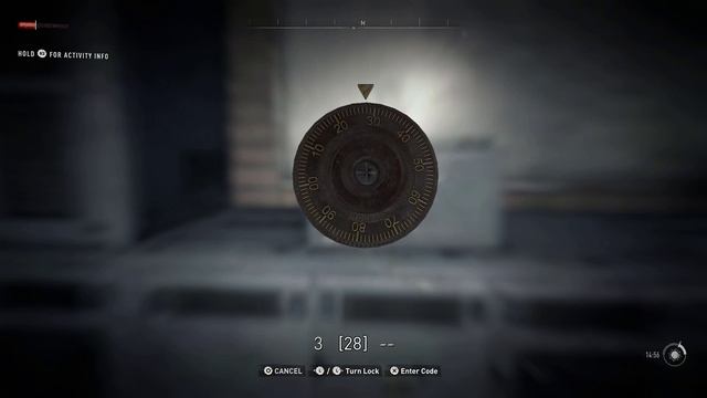 Approximate number of pi Safe code - Dying Light 2 смотреть онлайн