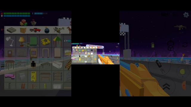 вышло новое обновление чикен га смотреть онлайн