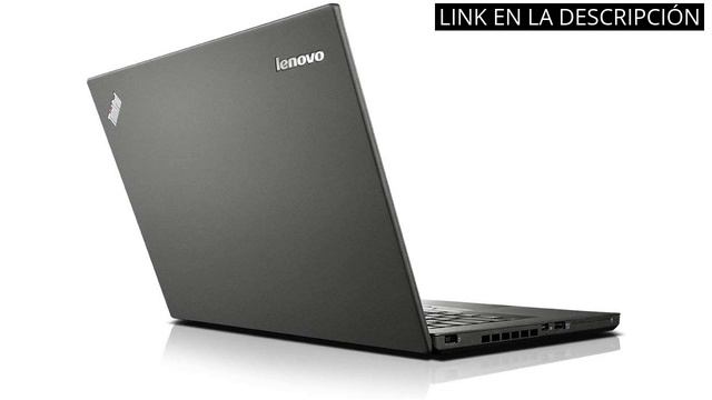 LENOVO THINKPAD: Los 5 mejores laptops: Lenovo ThinkPad lidera la lista. ? смотреть онлайн
