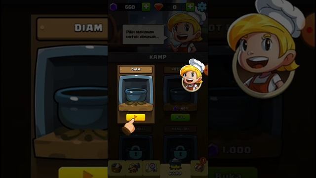 Diamons quest don,t crush смотреть онлайн