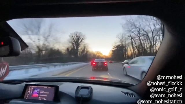Enjoy this, team nohesi fast & furious edition смотреть онлайн