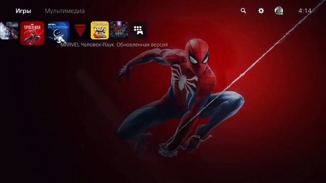 PS5 - ПОЛЕЗНЫЕ ФУНКЦИИ И СОВЕТЫ НОВИЧКАМ смотреть онлайн