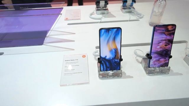 Xiaomi Redmi Note 11 Pro və Redmi Note 11s - hamımızın sevimlisi смотреть онлайн