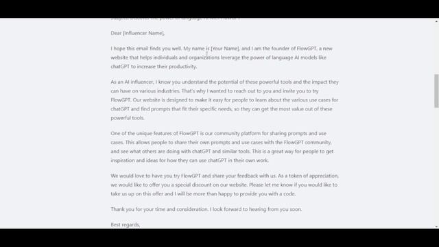 How to write cold email as a startup founder using chatgpt?#chatgpt #email смотреть онлайн