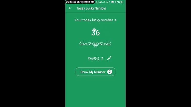 COMMENT GAGNER AU LOTTO AVEC APPLICATION (CIV ET GH jour et nuit) смотреть онлайн