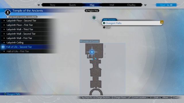 Jarngreipr Weapon Location For Tifa | Final Fantasy 7 Rebirth смотреть онлайн
