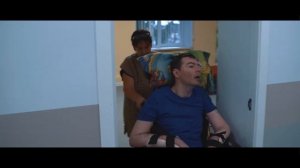 Реабилитация после ЧМТ Александра Широкого