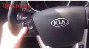 Магнитола для KIA Sorento II (2009-2012) 4+64 Gb DSP IPS Экран 10" Android 9, DjAvto 3930