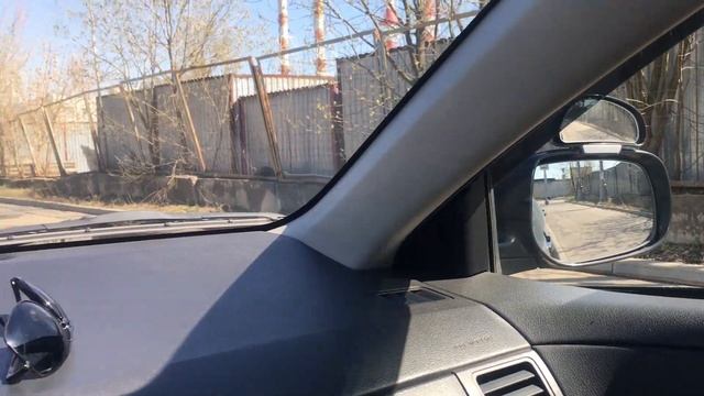 Задний ход. Как научиться ездить и не бояться? Парковка задним ходом. смотреть онлайн