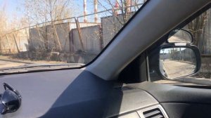 Задний ход. Как научиться ездить и не бояться? Парковка задним ходом.