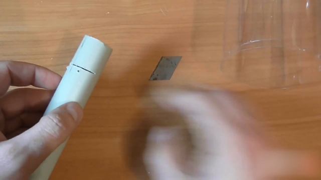How To Make A Plastic Bottle Cutter // HomeCraft