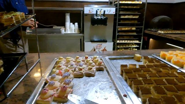 Болгария. УЖИН НА ВСЁ ВКЛЮЧЕНО в отеле MELIA GRAND HERMITAGE 5* (Болгария/Золотые пески) смотреть онлайн