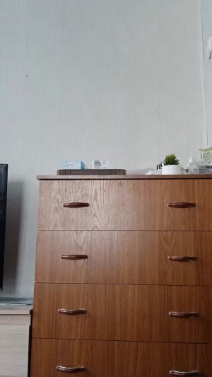 Ставим бутылку