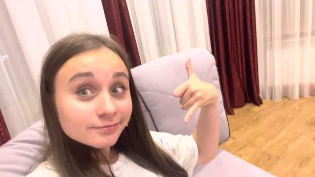 Мой вечер/ приехали гости💗 смотреть онлайн