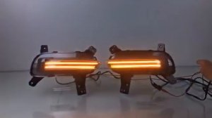 ДХО для Kia Cerato 4 2018-21