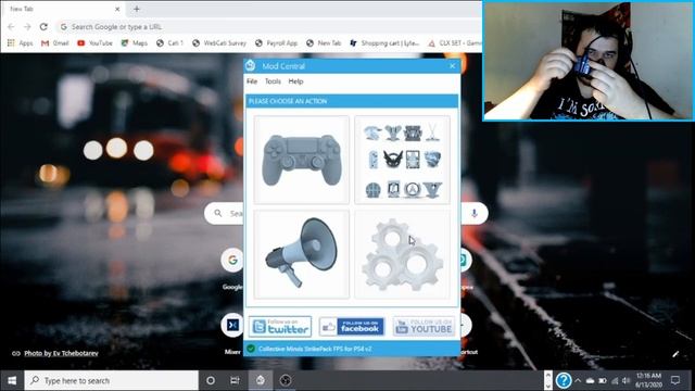 Strikepack FPS Dominator NO DETECTION FIX 2022 смотреть онлайн