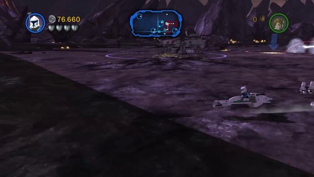 LEGO Star Wars 3 TCW Прохождение #20 ФИНАЛ счастливый конец эпопеи смотреть онлайн