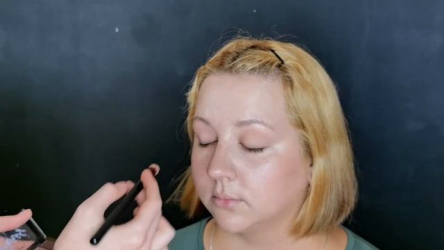 Мастер-класс «Магия преображения». Основы дневного макияжа смотреть онлайн