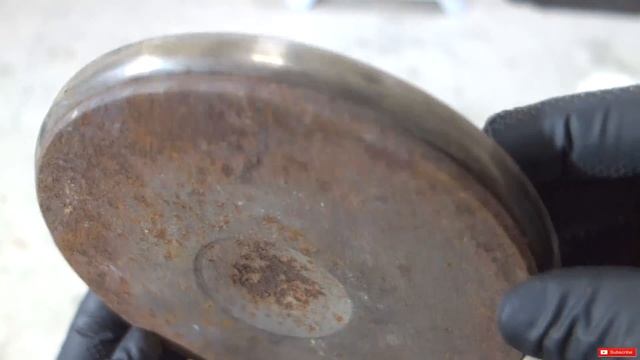 Rusted Electric Stove RESTORATION смотреть онлайн