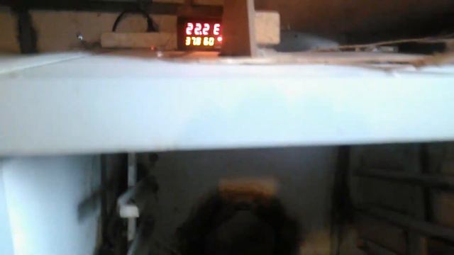 Мои инкубаторы: ИЛБ0,5 Пятигорск; Поседа Р5 Оренбург; АИ-264 ; Самодельный инкубатор на 500 яиц. смотреть онлайн