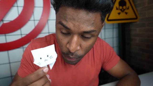 QUEM FIZER O MELHOR BRINQUEDO COM COISAS RECICLADAS, VENCE! - Desafio