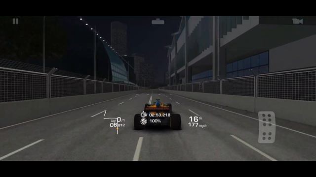 Formula 1 - Singapore Airlines Grand Prix 2021 5 stage special event - Stage 2 - McLaren смотреть онлайн