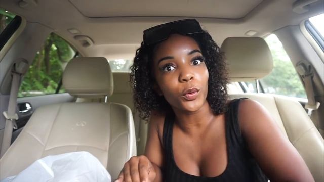 STRIPPER VLOG: A DANCER DISRESPECTED ME ON CAMERA + MONEY COUNT